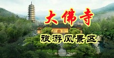 大鸡吧艹视频中国浙江-新昌大佛寺旅游风景区